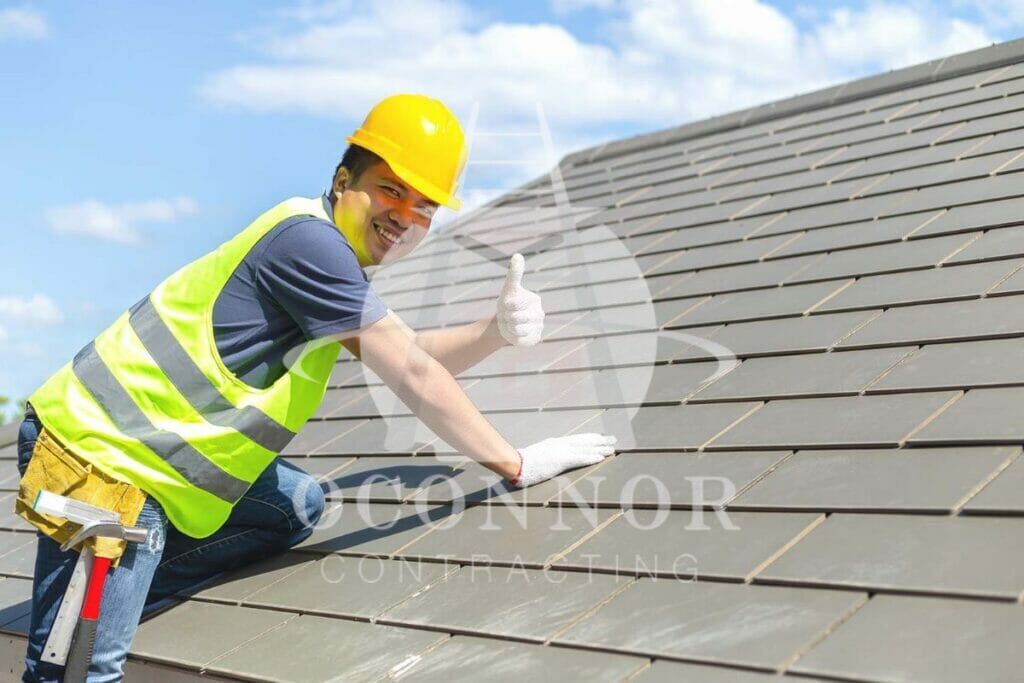 Slate Roofing -Professional Contractor