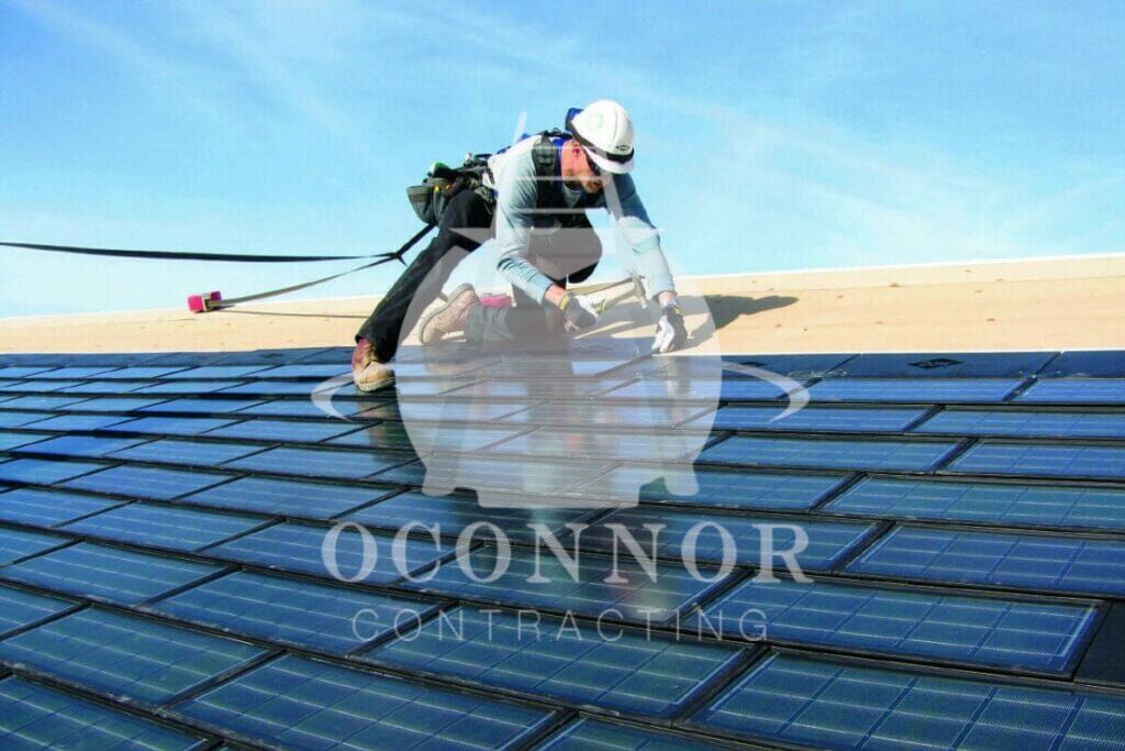 Roof Repair 