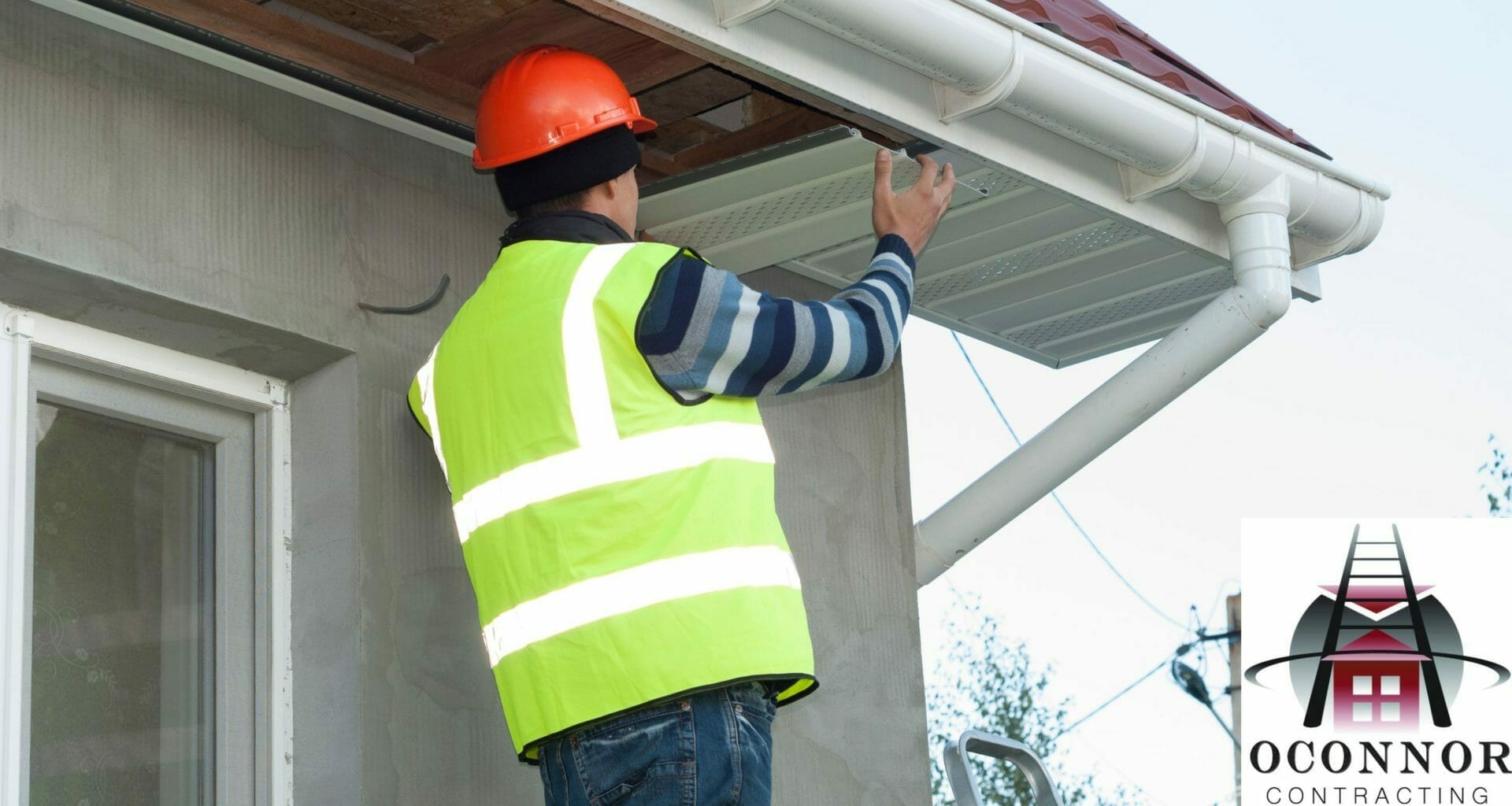 What Is A Soffit & What Does It Do?