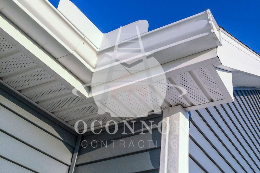 What Is Soffit & Its Role In Your Roofing System? 1 What Is Soffit