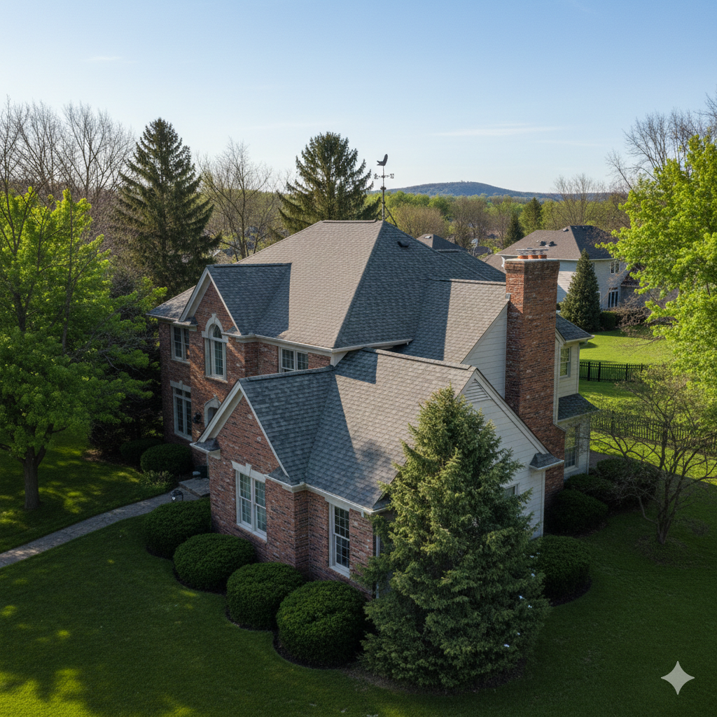 5 Best Roofers in Amherst, NY — Verified & Reviewed 2 Best Roofer Amherst Amherst Roof replafcemetn