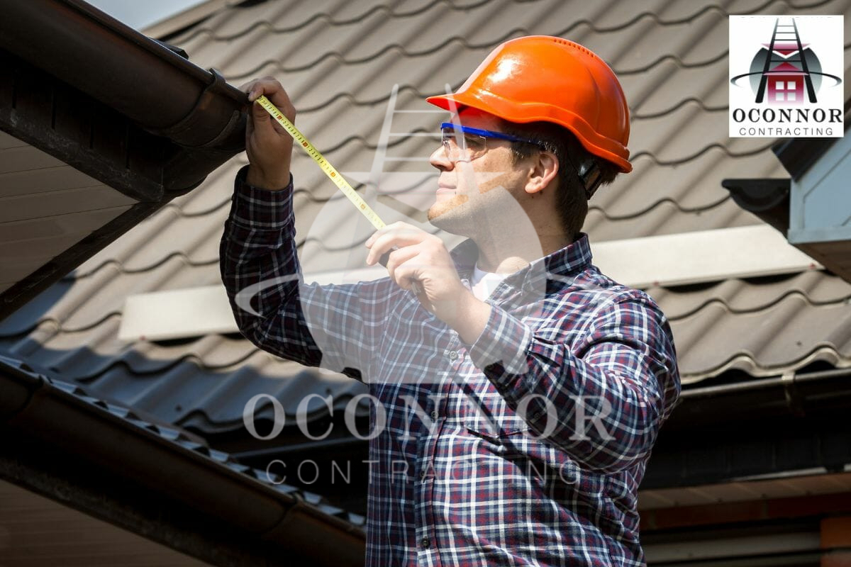 free roof inspection