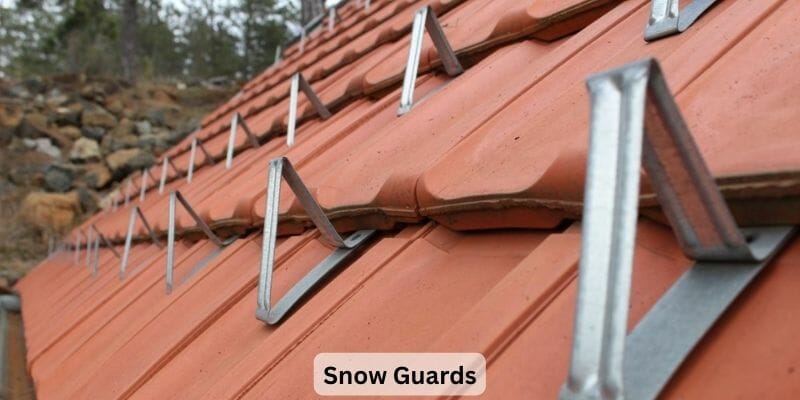 Snow Guards