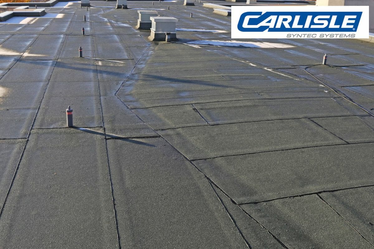 Why We Prefer Carlisle EPDM Roofing Membranes Over Other Options