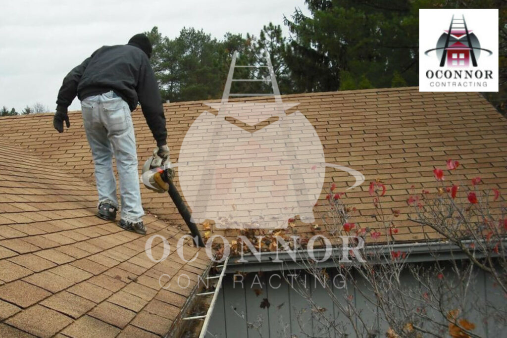 spring cleaning checklist