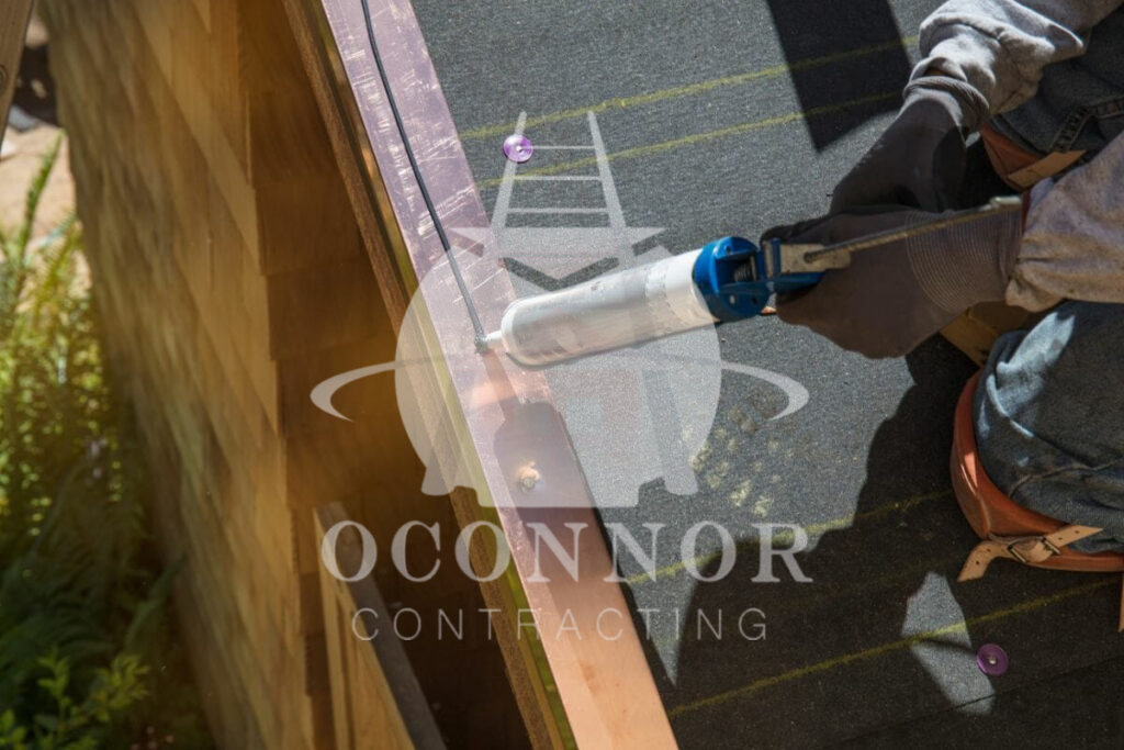 Roof Edge Trim
