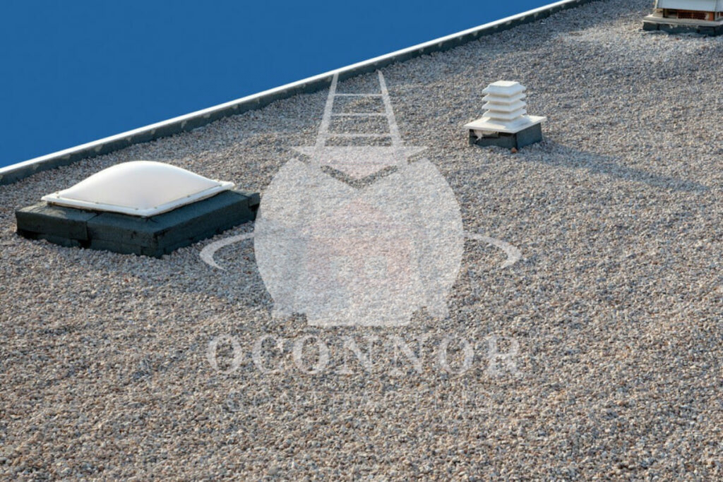 Decoding the Good and Bad Sides of Modified Bitumen Roofs for Commercial Buildings 2 Built-Up Roofs