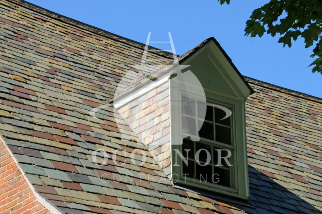 Hail Damage to Roofs: Comparing The Top 4 Impact-Resistant Roofs 2 hail damage roof 1