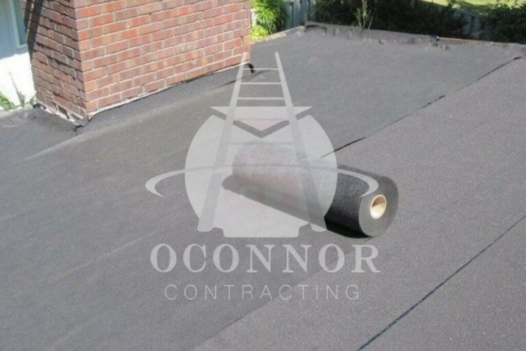 Decoding the Good and Bad Sides of Modified Bitumen Roofs for Commercial Buildings 3 Roll Roofing