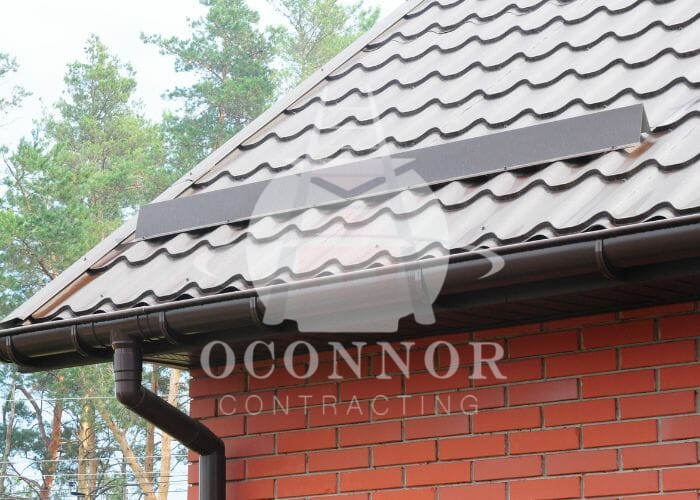 9 Types of Snow Guards for Metal Roofs & How to Choose One 1 snow guards