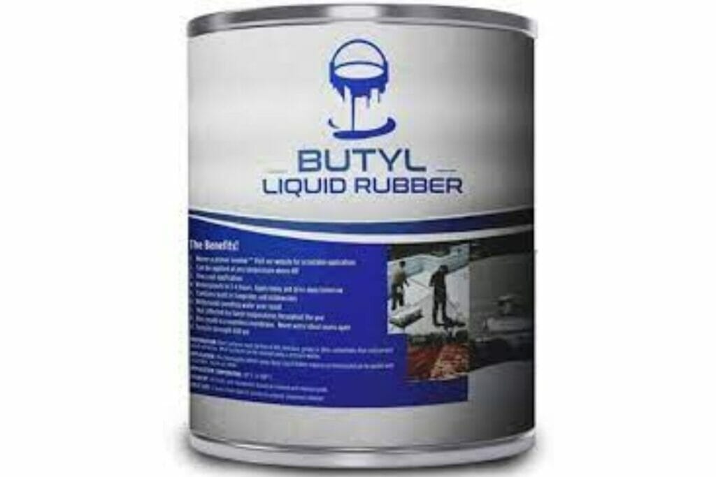 4 Top-Rated EPDM Roof Coatings in 2023 2 Liquid Butyl Rubber by EPDM Coatings