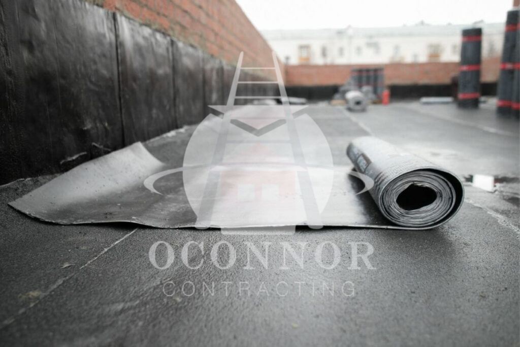 EPDM Roof Installation: An Expert Guide to Every Detail 1 EPDM Roofing