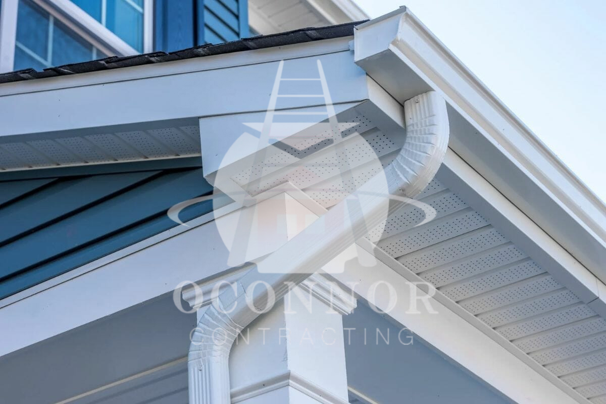 Why You'll Love Seamless Gutters In Your New York Home
