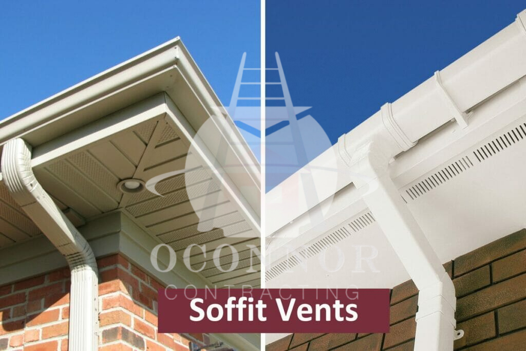 Soffit Vents