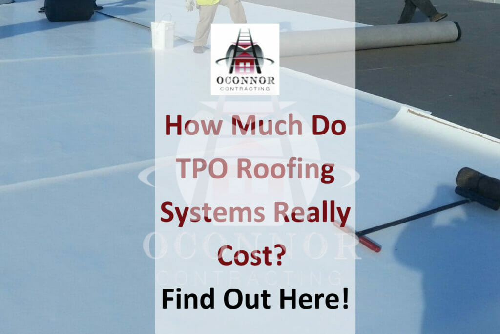 TPO Roof