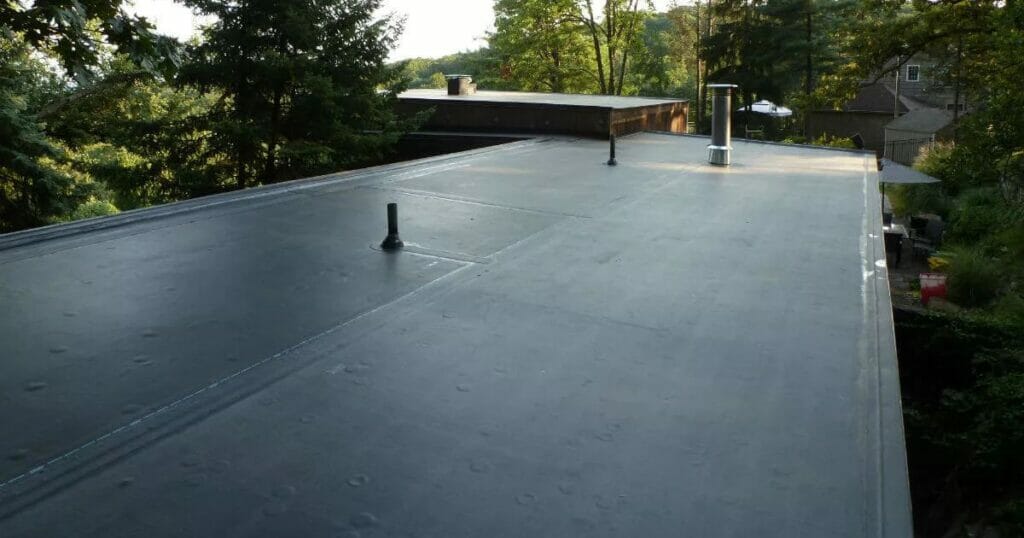 EPDM Roofing 