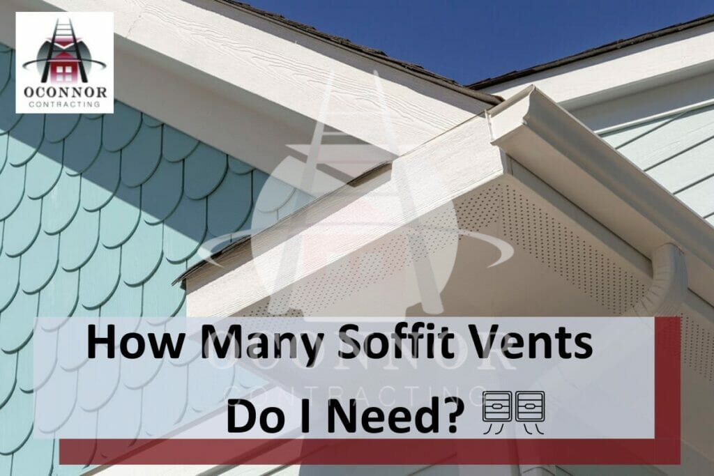 Soffit Vents