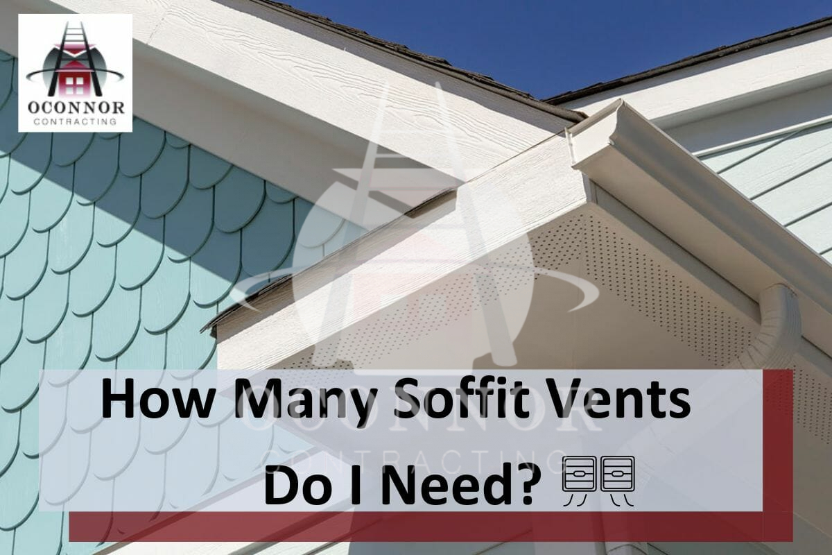 Soffit Vents