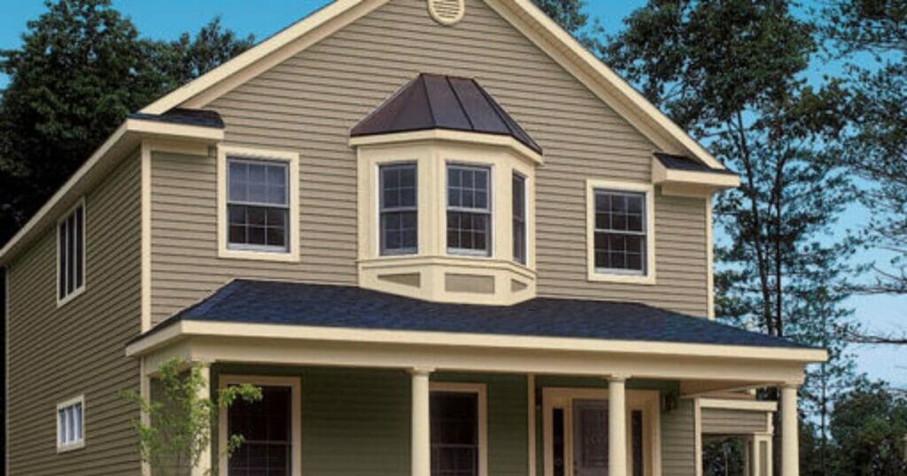 Ranking the Top 10 Vinyl Siding Brands Of 2023 5 Alside