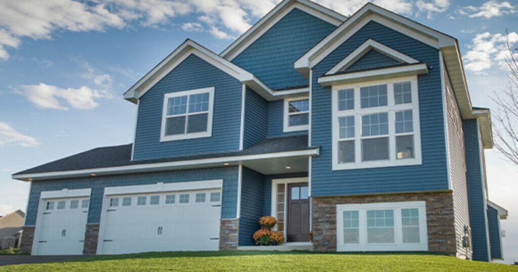 Ranking the Top 10 Vinyl Siding Brands Of 2023 8 Georgia-Pacific