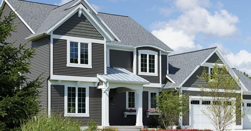 Ranking the Top 10 Vinyl Siding Brands Of 2023 3 Mastic® Vinyl Siding by Ply Gеm