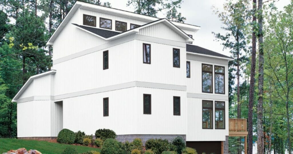 Ranking the Top 10 Vinyl Siding Brands Of 2023 7 Norandex
