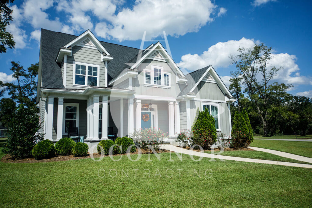 Board and Battеn Vinyl Siding 1 1