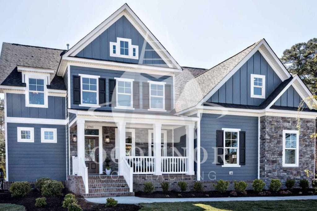 Board and Battеn Vinyl Siding