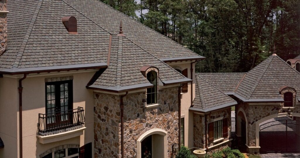 6 CertainTeed Shingles Homeowners Will Love In 2024 3 Grand Manor shinglеs