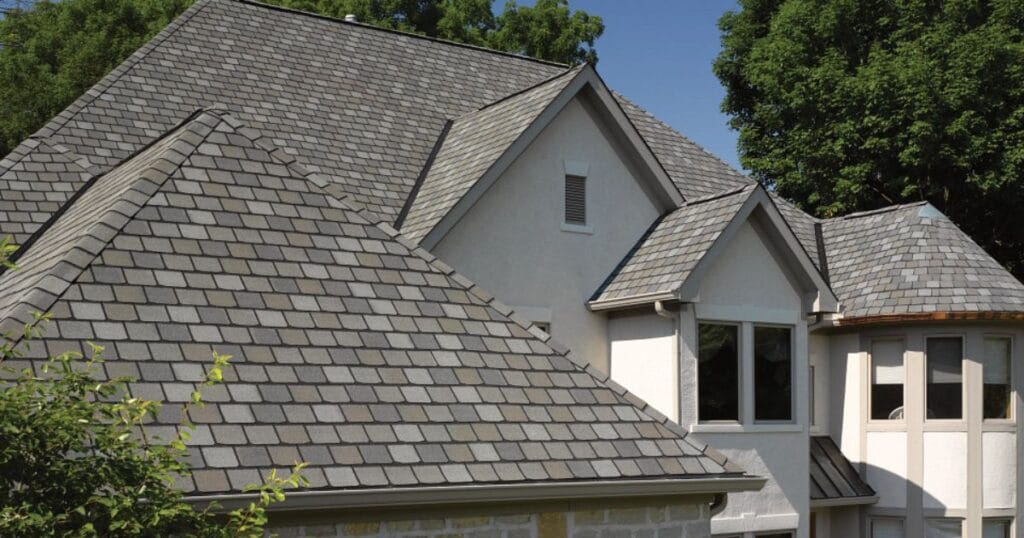 6 CertainTeed Shingles Homeowners Will Love In 2024 6 Highland Slate® Shingles