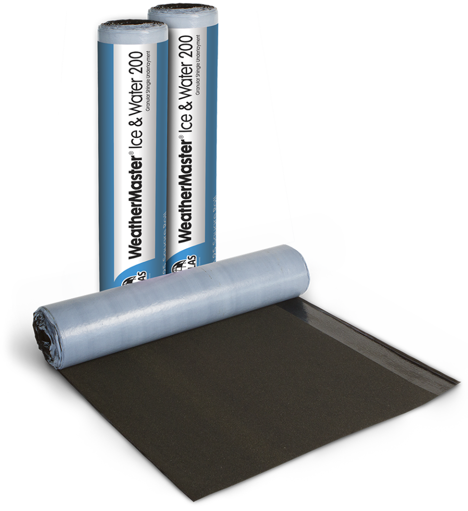 Top 5 Brands of Ice and Water Shield: A Comprehensive Review 3 Atlas WeatherMaster® Ice & Water