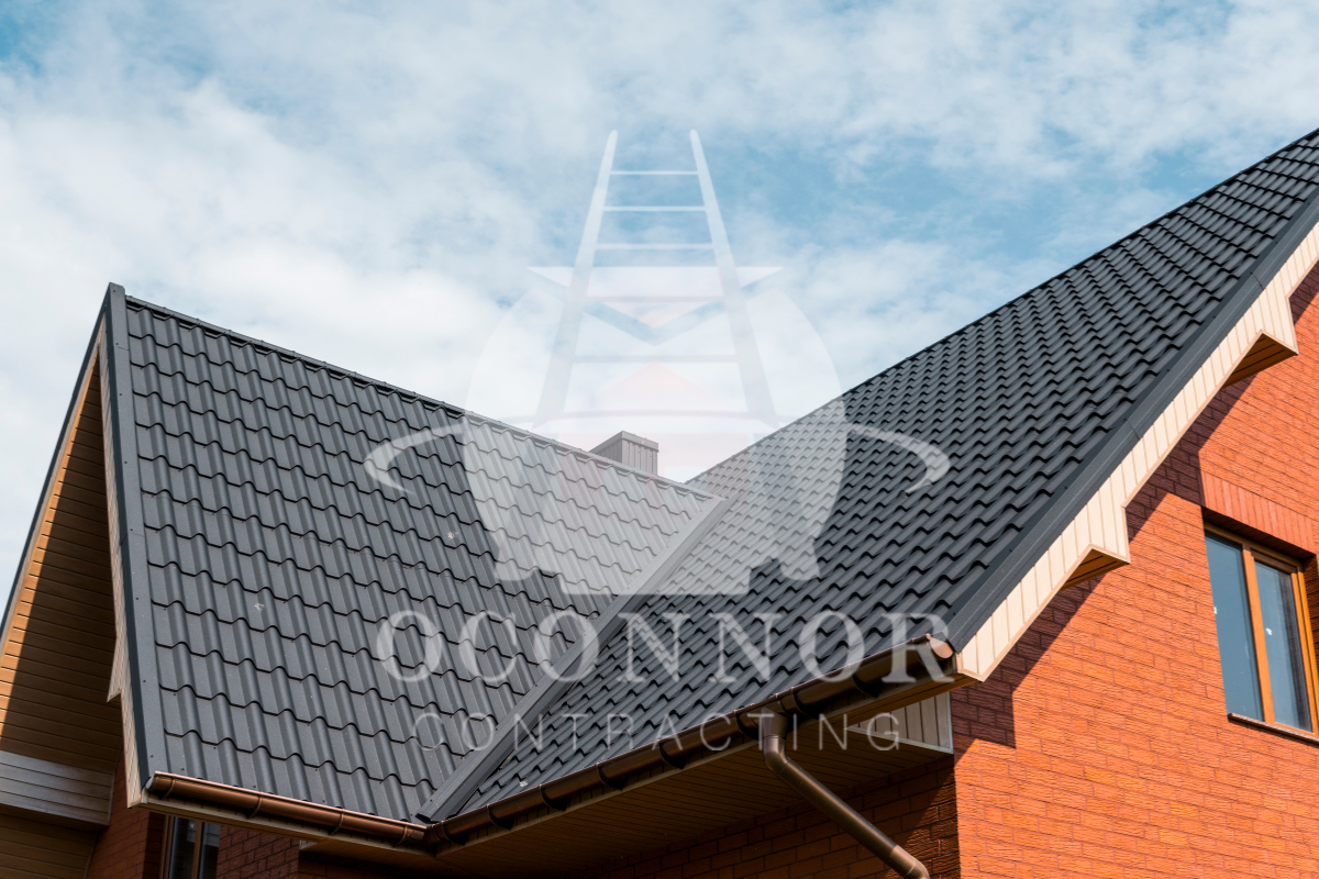 Tile Roofs