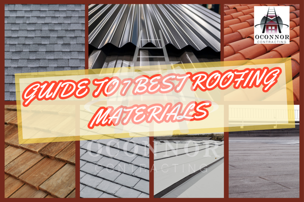 7 Roofing Materials Every Homeowner Should Consider In WNY 7 Roofing Materials Every Homeowner Should Consider In WNY