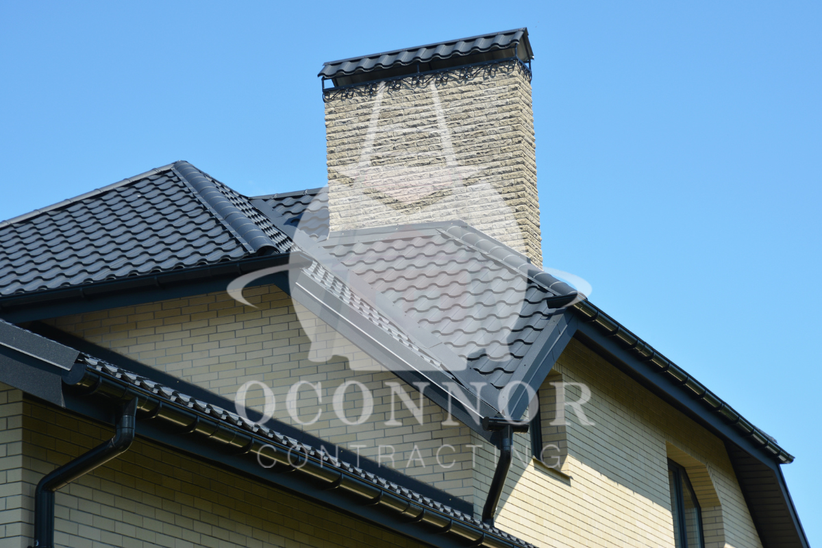 How Much Does Chimney Repair Cost In 2024? 2 Chimney Sealing