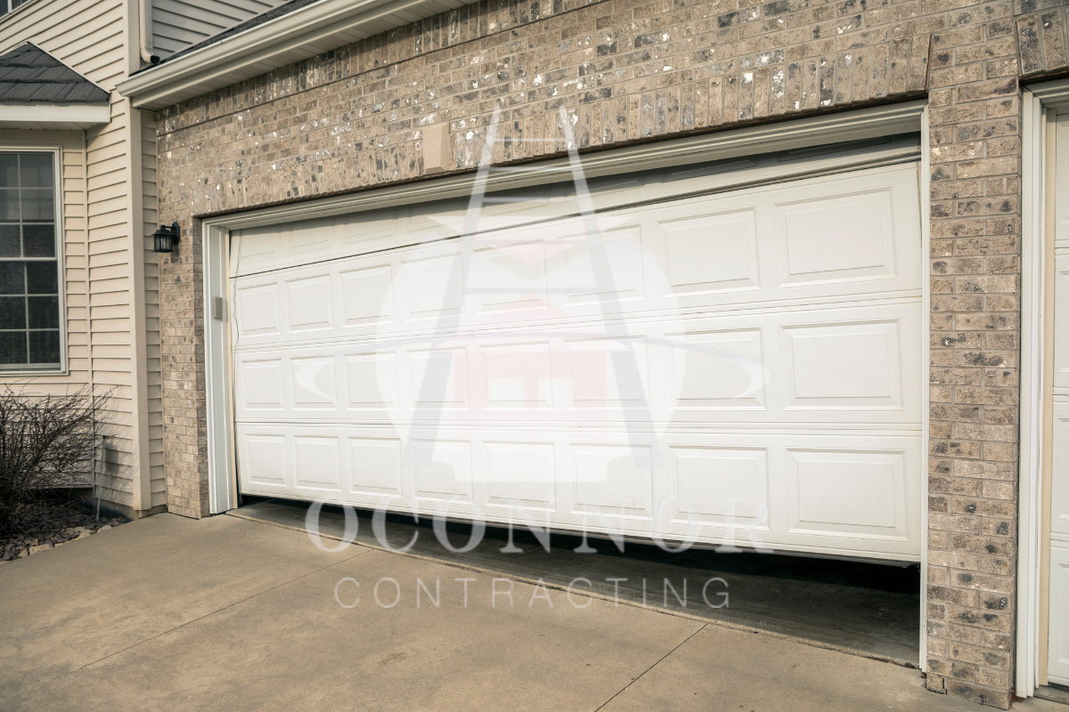 Garage Roof