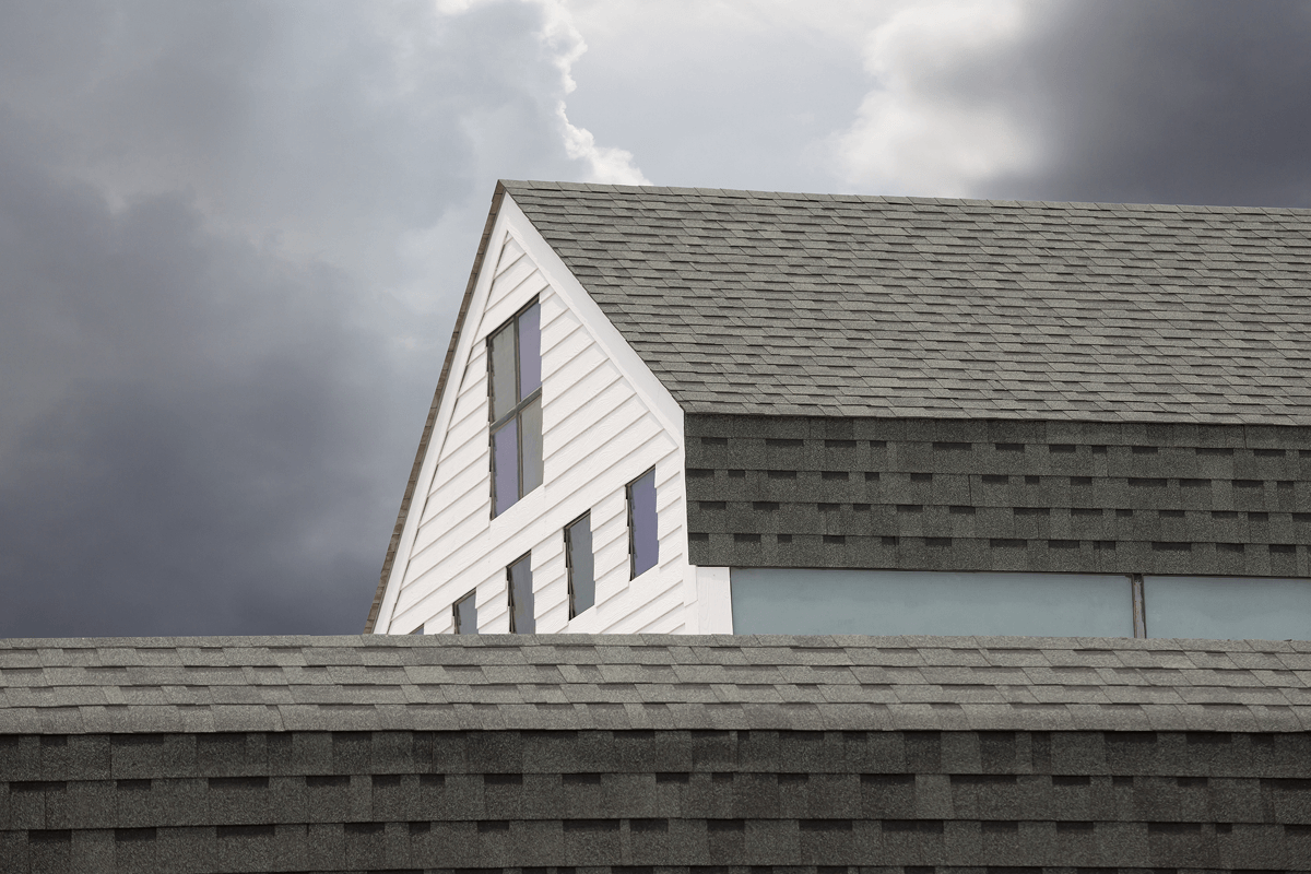 GAF Timberline HDZ® 1 1