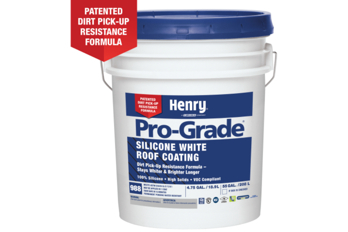 Pro-Grade 988 Silicone Coating