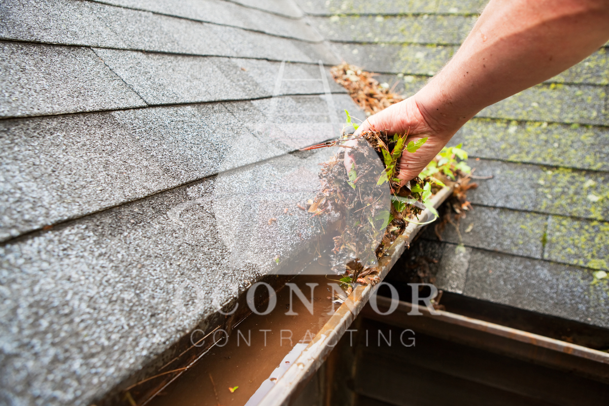 How To Remove Gutter Spikes Without Damaging The Gutter 1 Gutter Spikes