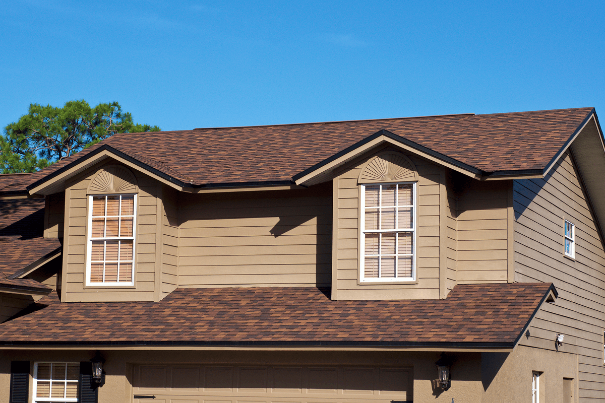Owens Corning Duration® Series 1 1