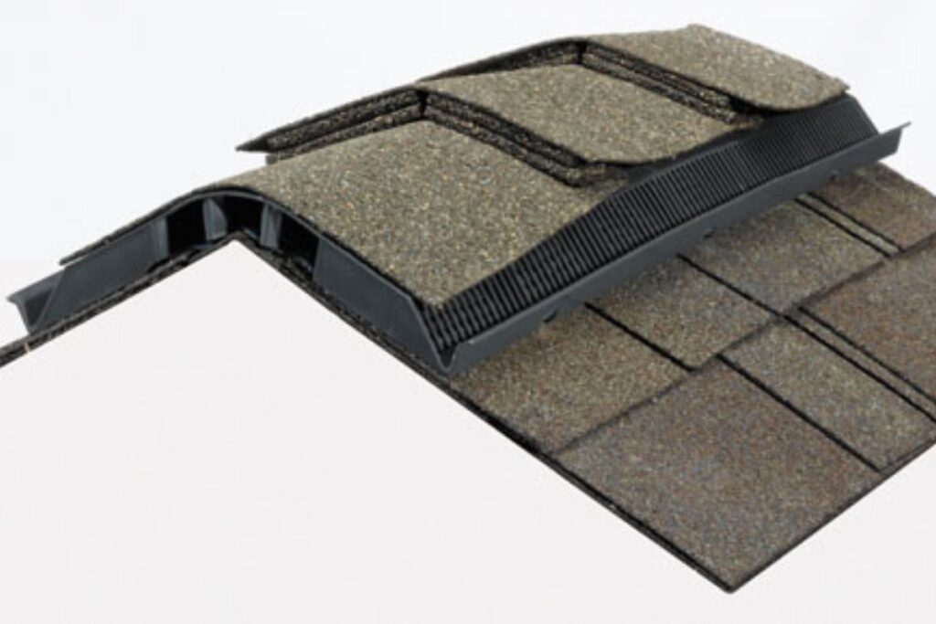 Roof Vents 101: Types & Best Products On The Market 5 Air Vent ShingleVent®
