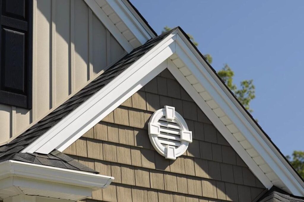 6 Affordable Soffit Vents For 2024 6 CertainTeed InvisiVent® Soffit