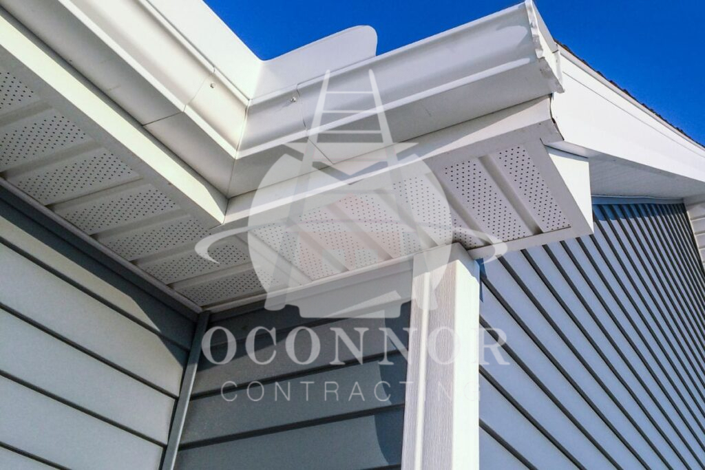 Roof Vents 101: Types & Best Products On The Market 3 Soffit Vents