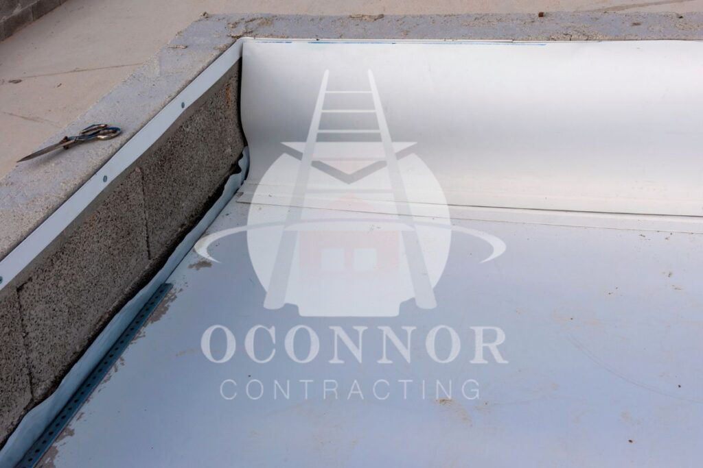What Makes Hospital Roofs Unique Compared to Other Commercial Roofs 3 TPO Roof