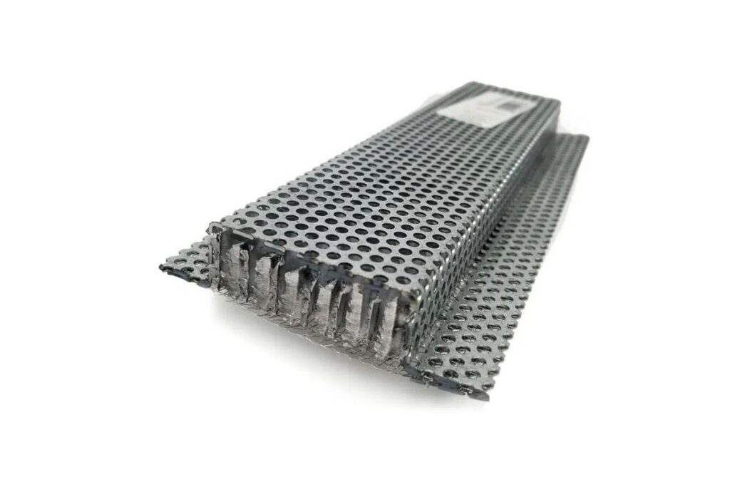 6 Affordable Soffit Vents For 2024 1 Vulcan Vent® Soffit Vents