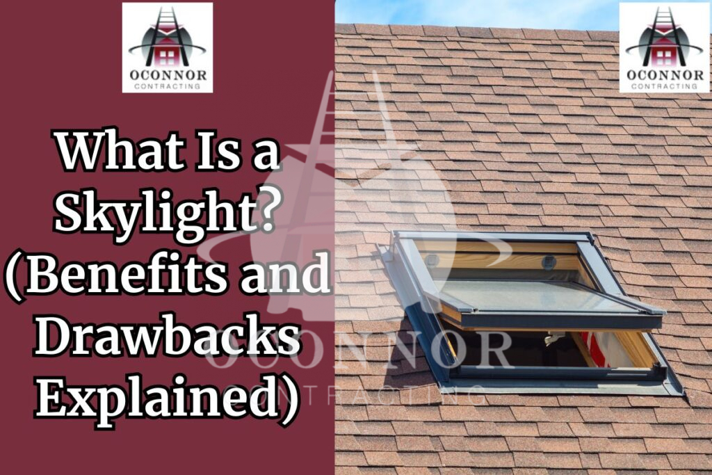 What Is a Skylight
