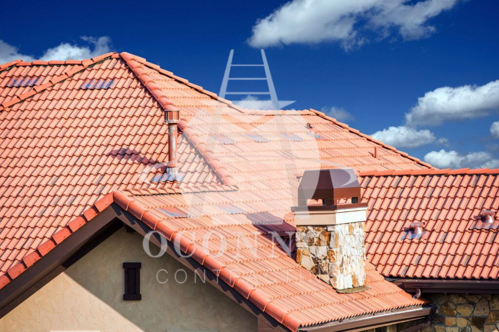 Best Materials For Patching Different Types Of Roofs 3 Concrete Tile Roofs