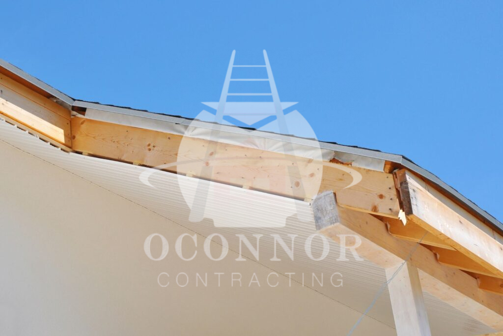 Everything You Need To Know About Fascia Boards 1 Fascia Board Installation