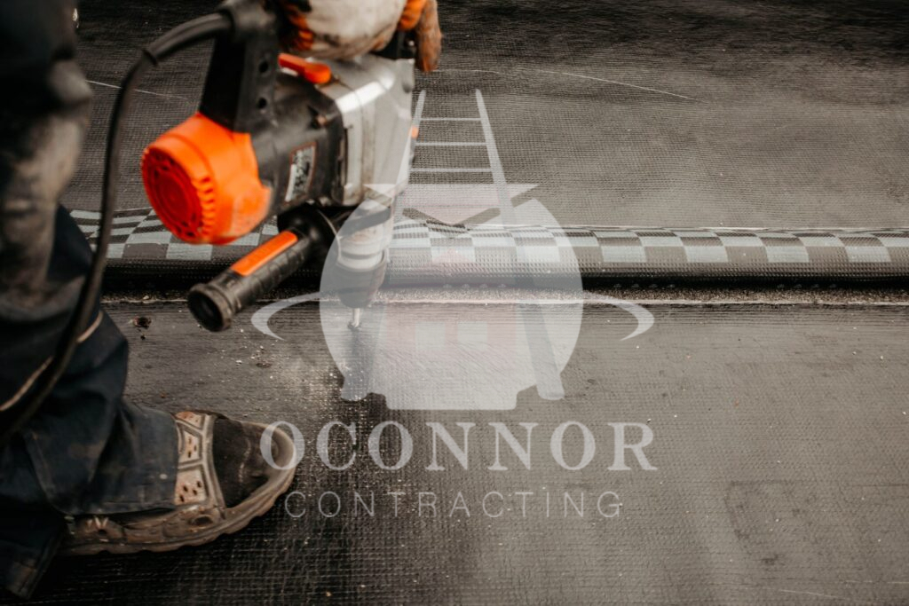 Best Materials For Patching Different Types Of Roofs 4 Flat Roofs
