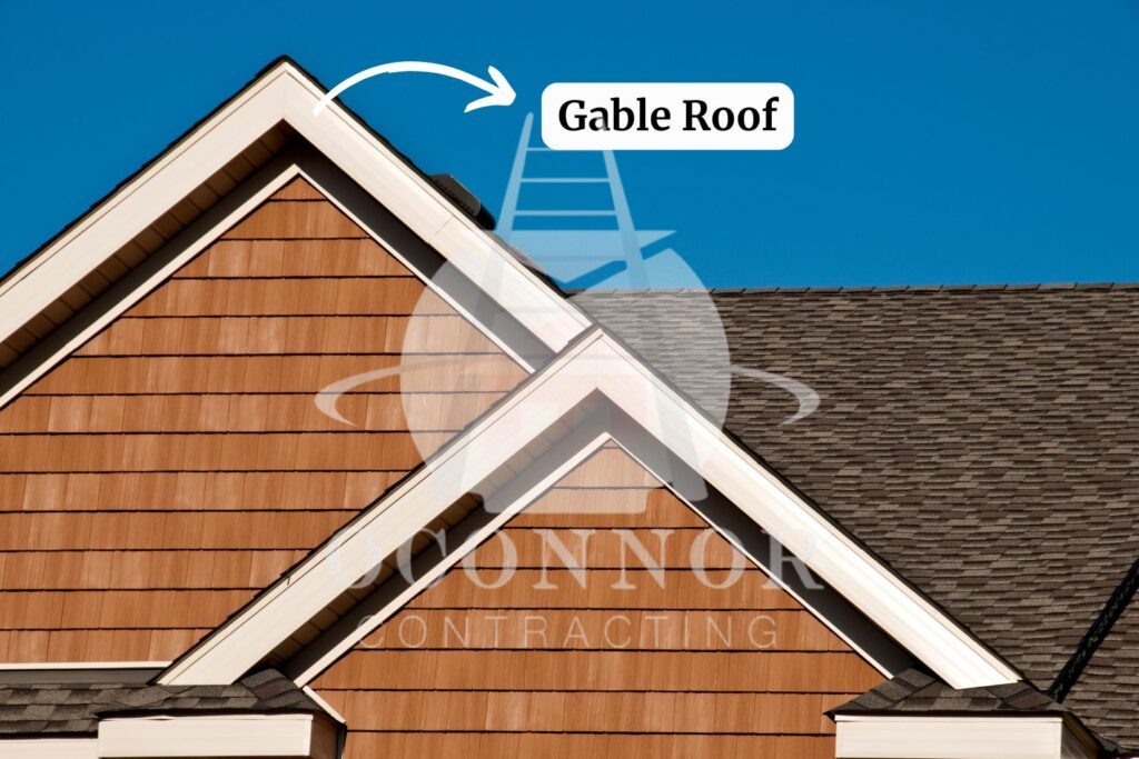 The Pros And Cons Of A Gable Roof: Is It Right For Your Home? 2 Gable Roof