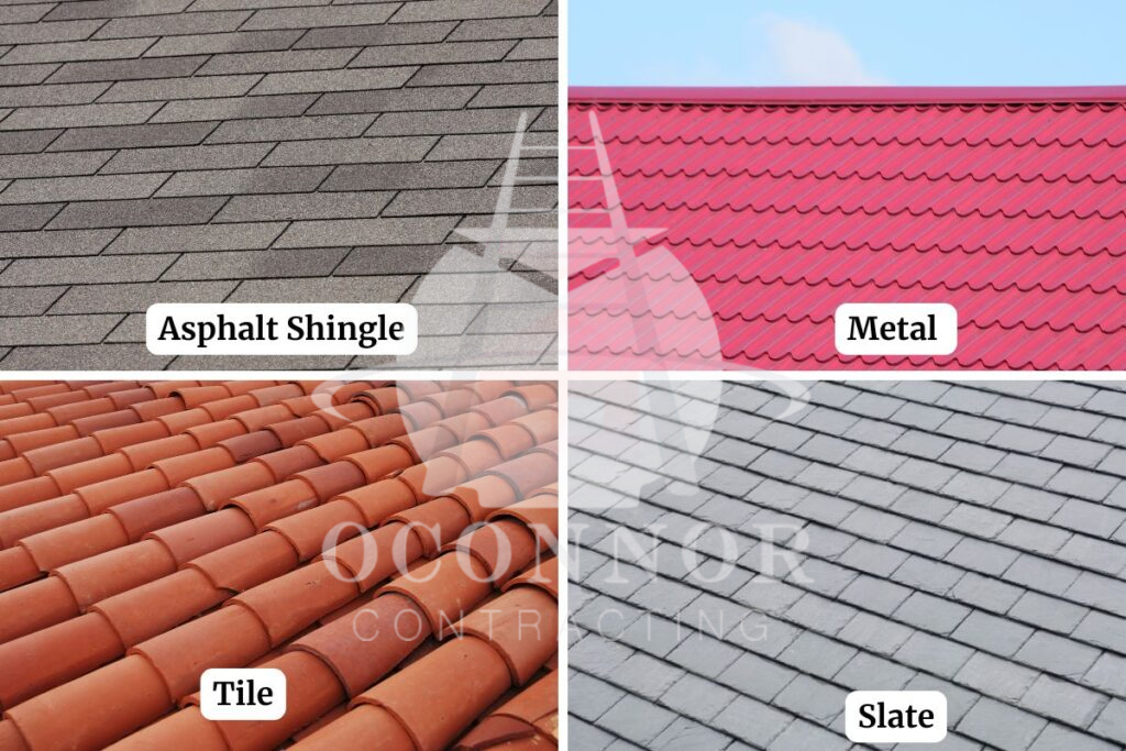 Roofing Requirements Under The New York State Building Code 1 Materials